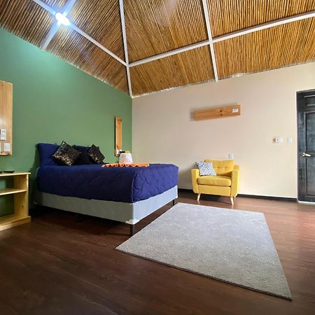 فندق Grand Park Manuel Antonio - Adults Only المظهر الخارجي الصورة