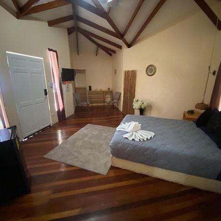 فندق Grand Park Manuel Antonio - Adults Only المظهر الخارجي الصورة