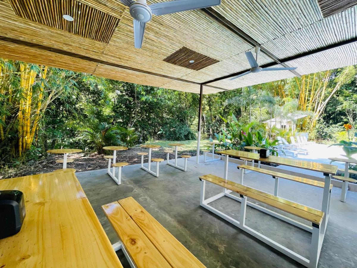 فندق Grand Park Manuel Antonio - Adults Only المظهر الخارجي الصورة