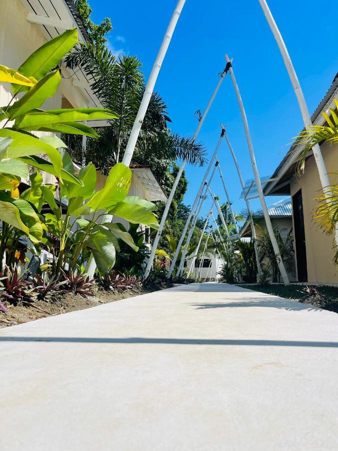 فندق Grand Park Manuel Antonio - Adults Only المظهر الخارجي الصورة