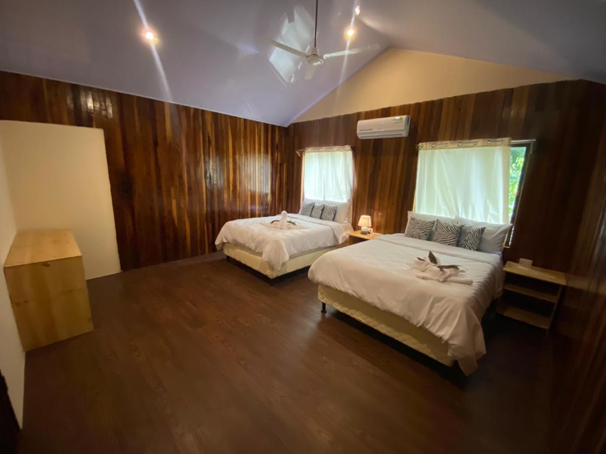 فندق Grand Park Manuel Antonio - Adults Only المظهر الخارجي الصورة