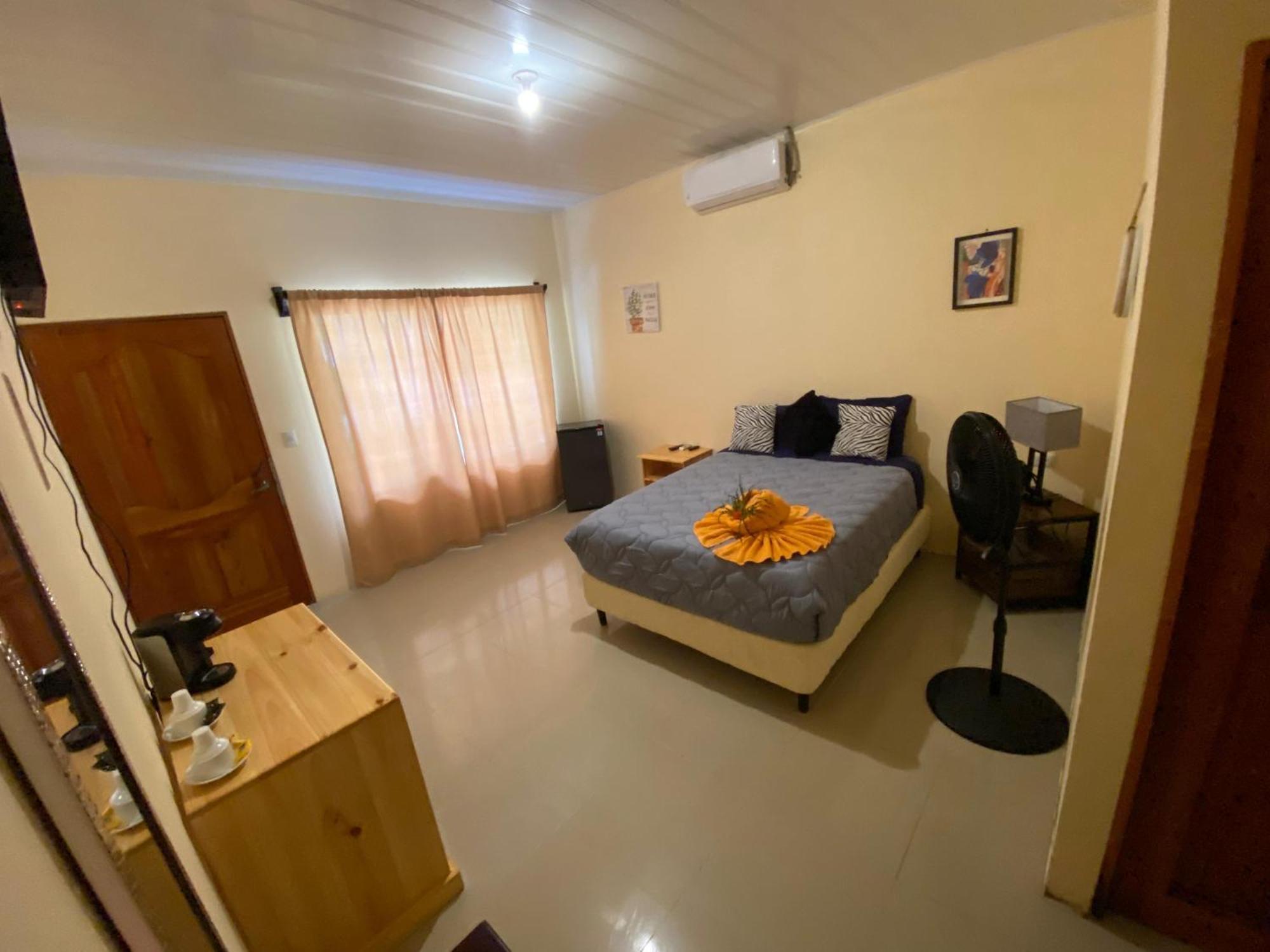 فندق Grand Park Manuel Antonio - Adults Only المظهر الخارجي الصورة