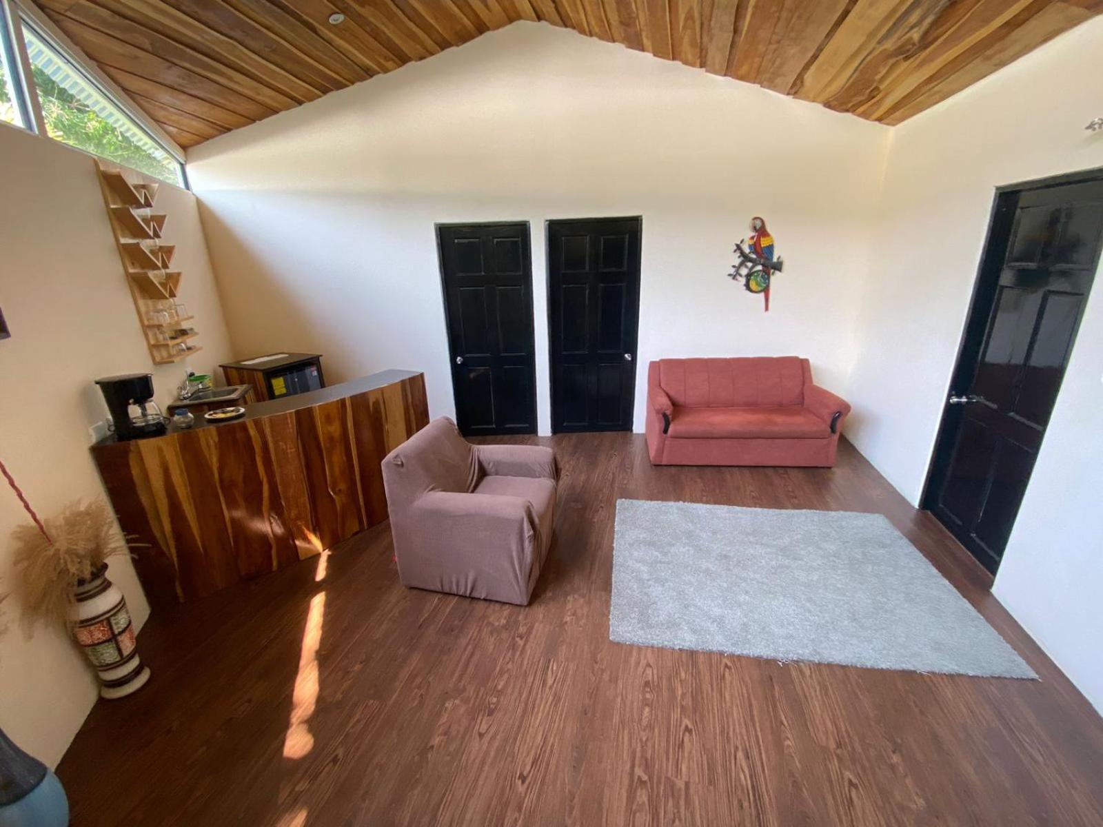 فندق Grand Park Manuel Antonio - Adults Only المظهر الخارجي الصورة