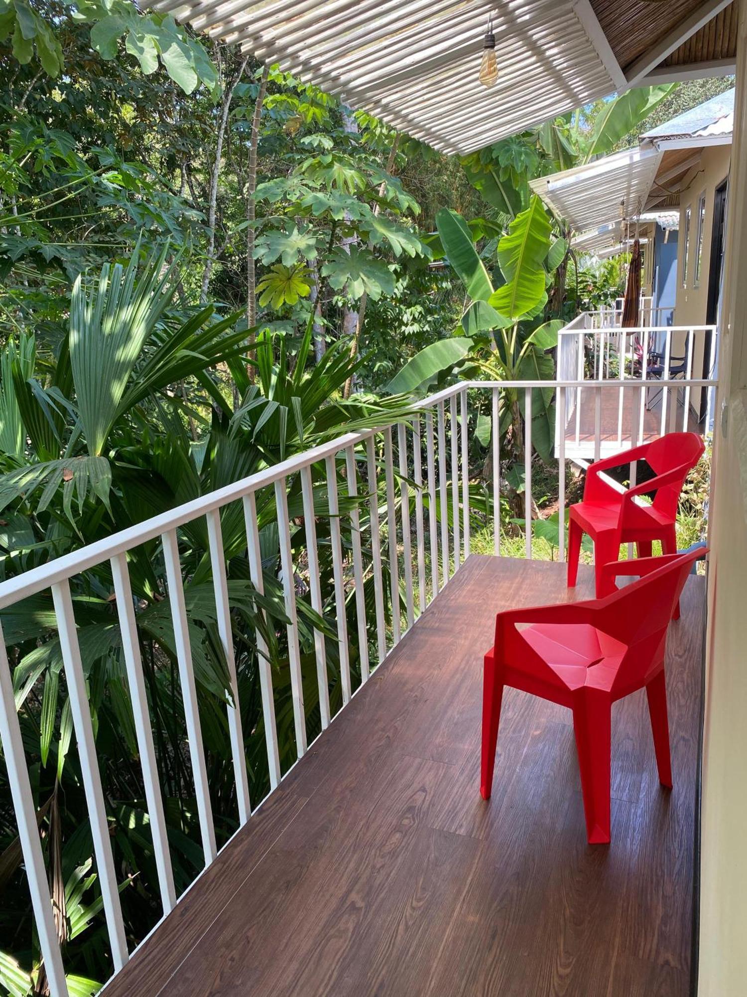 فندق Grand Park Manuel Antonio - Adults Only المظهر الخارجي الصورة