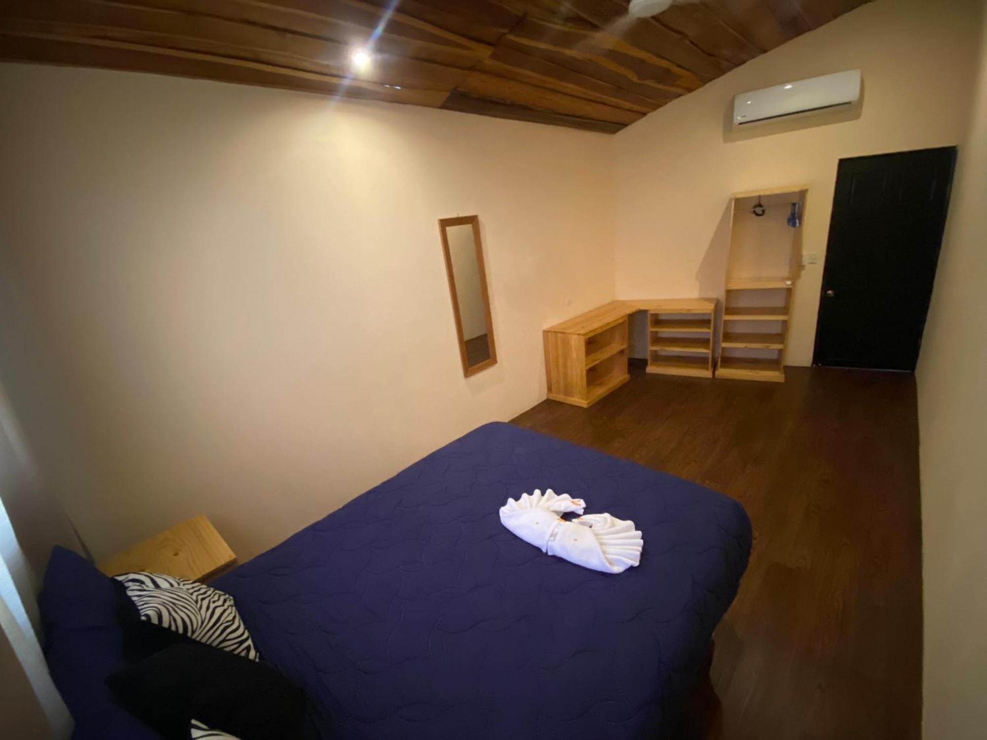 فندق Grand Park Manuel Antonio - Adults Only المظهر الخارجي الصورة