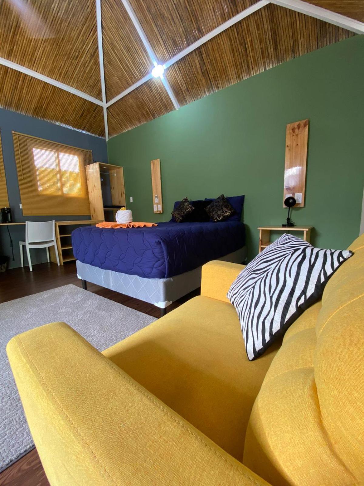 فندق Grand Park Manuel Antonio - Adults Only المظهر الخارجي الصورة