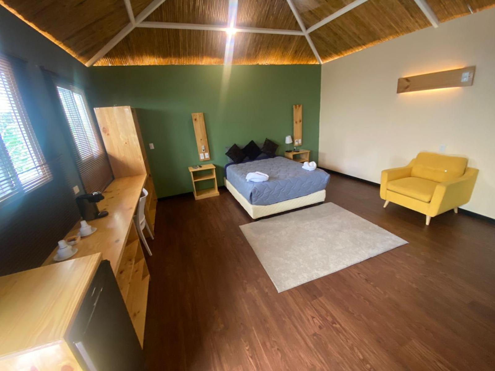 فندق Grand Park Manuel Antonio - Adults Only المظهر الخارجي الصورة