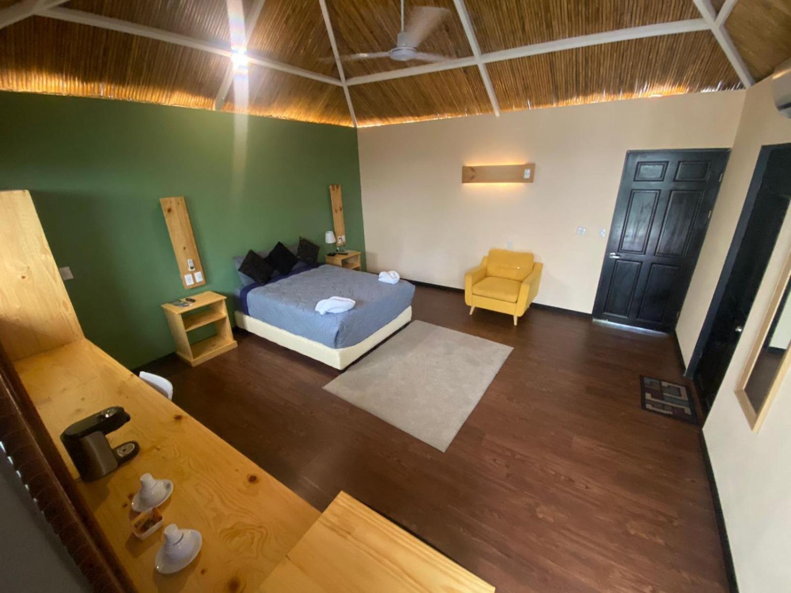 فندق Grand Park Manuel Antonio - Adults Only المظهر الخارجي الصورة