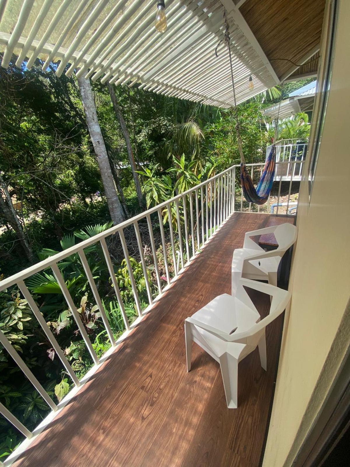 فندق Grand Park Manuel Antonio - Adults Only المظهر الخارجي الصورة