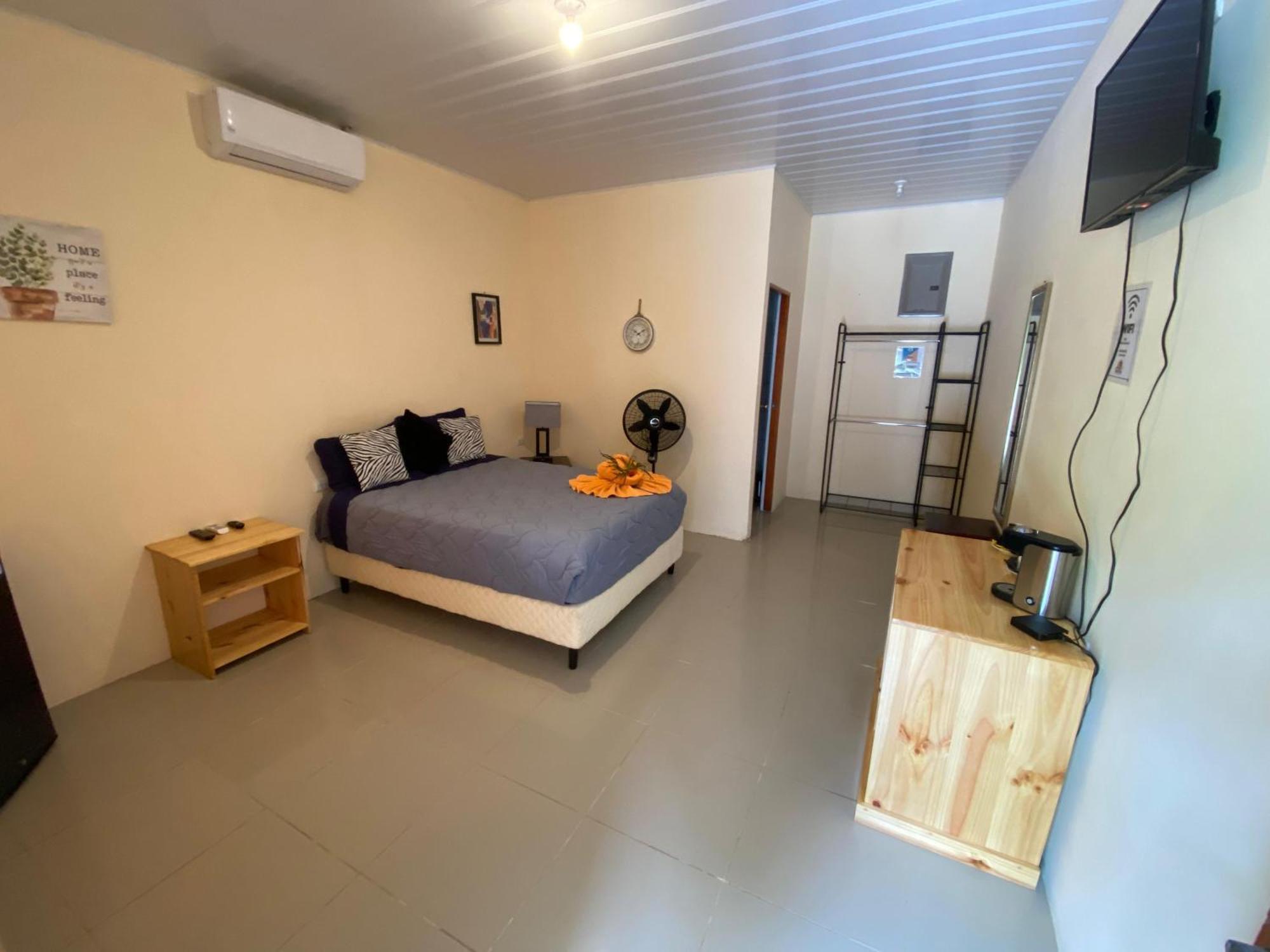 فندق Grand Park Manuel Antonio - Adults Only المظهر الخارجي الصورة