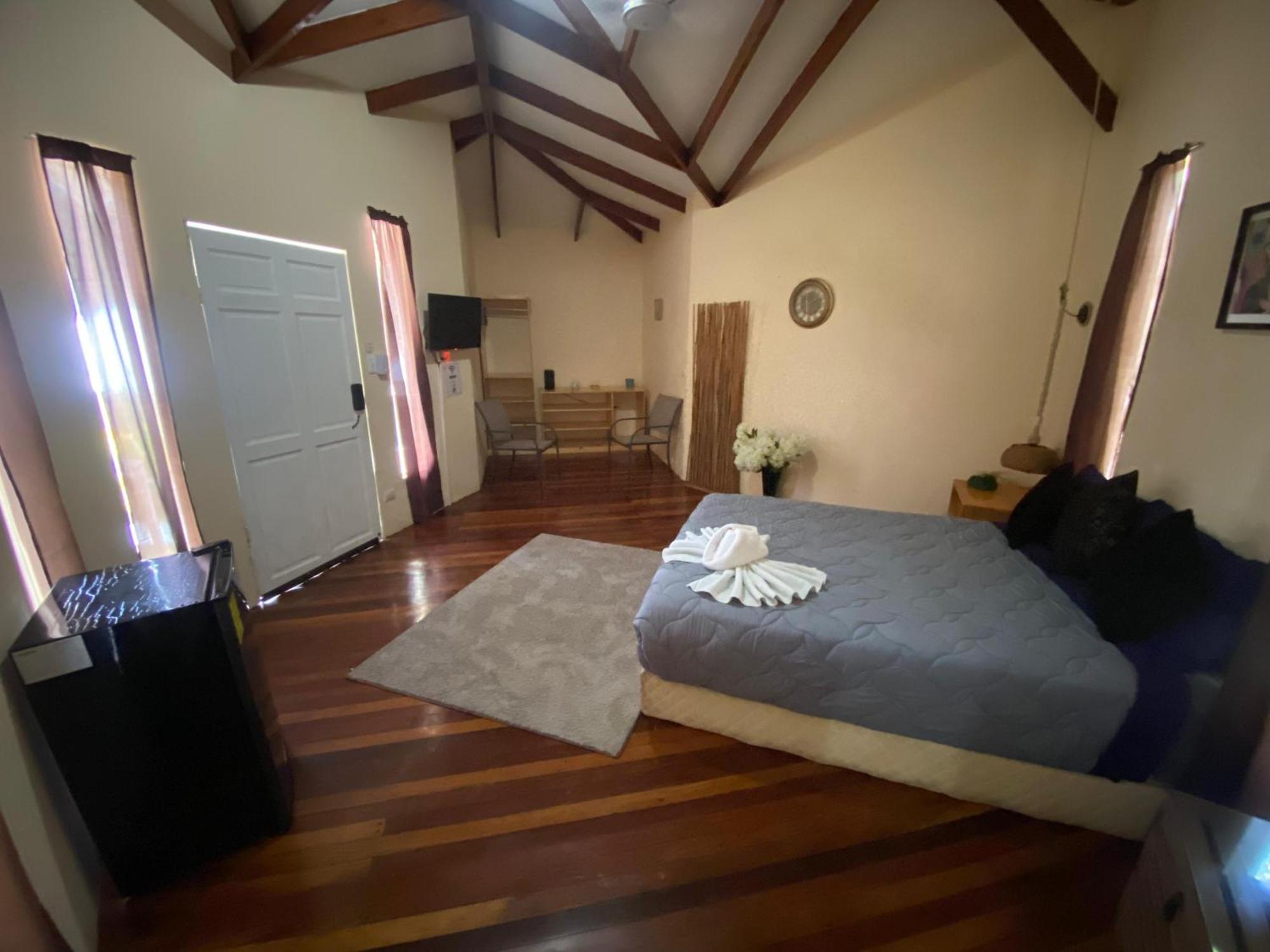 فندق Grand Park Manuel Antonio - Adults Only المظهر الخارجي الصورة
