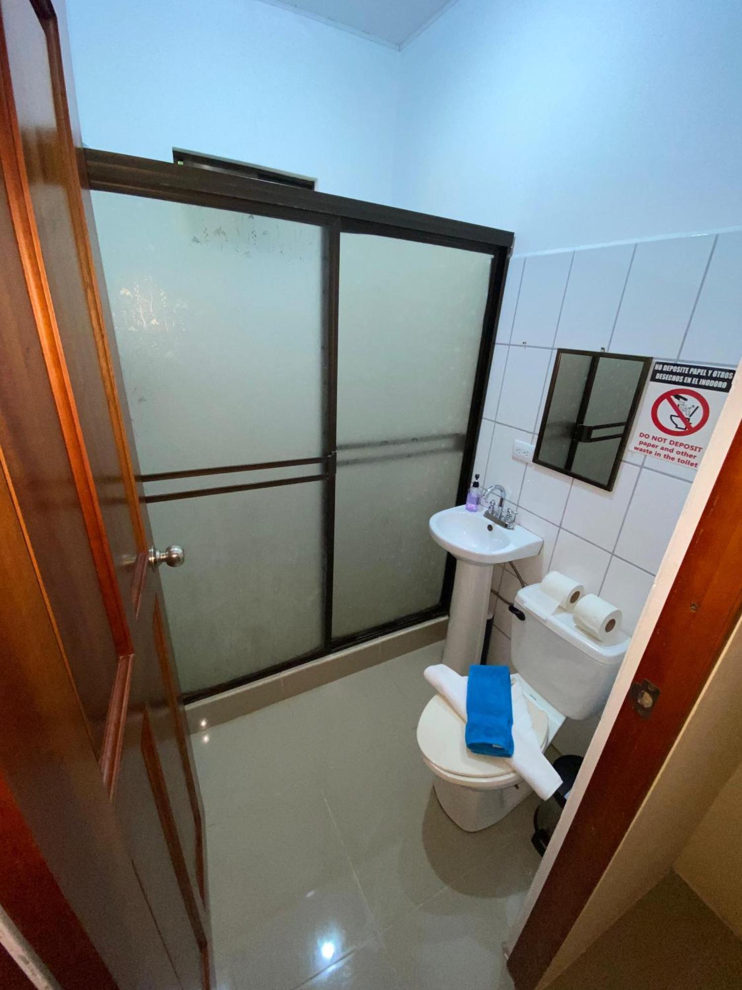 فندق Grand Park Manuel Antonio - Adults Only المظهر الخارجي الصورة