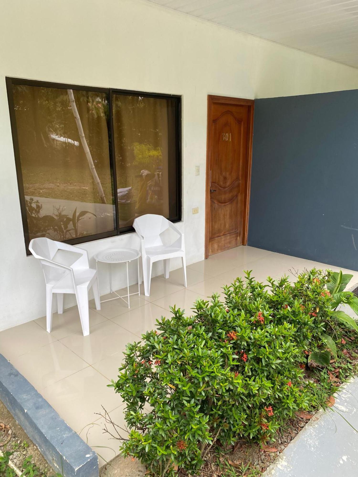 فندق Grand Park Manuel Antonio - Adults Only المظهر الخارجي الصورة