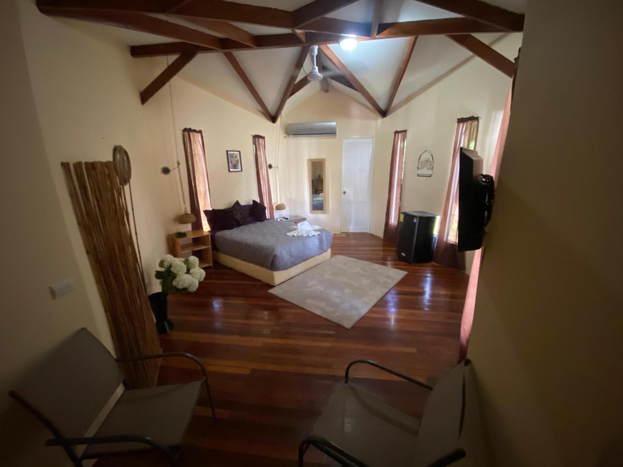 فندق Grand Park Manuel Antonio - Adults Only المظهر الخارجي الصورة