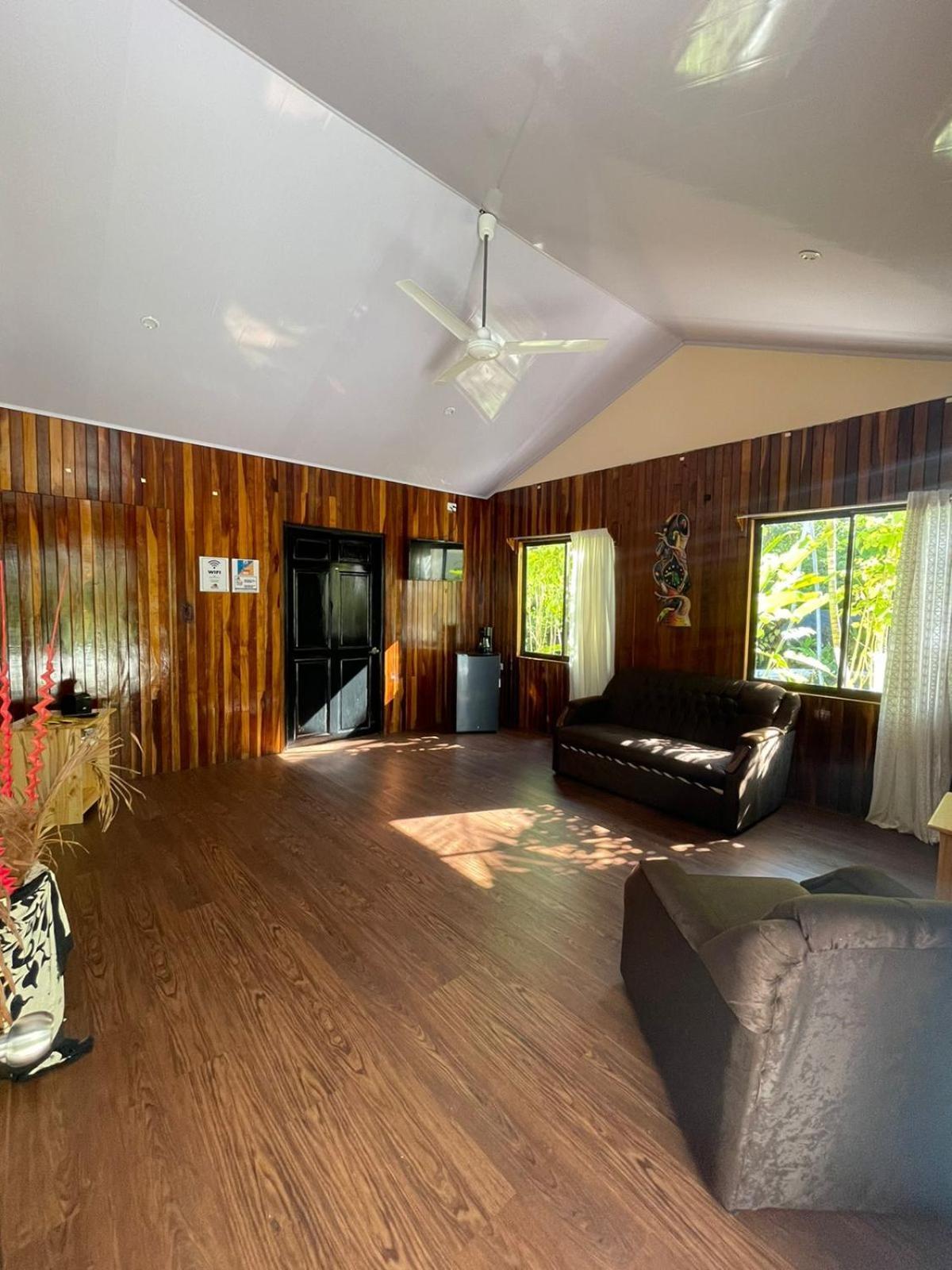 فندق Grand Park Manuel Antonio - Adults Only المظهر الخارجي الصورة