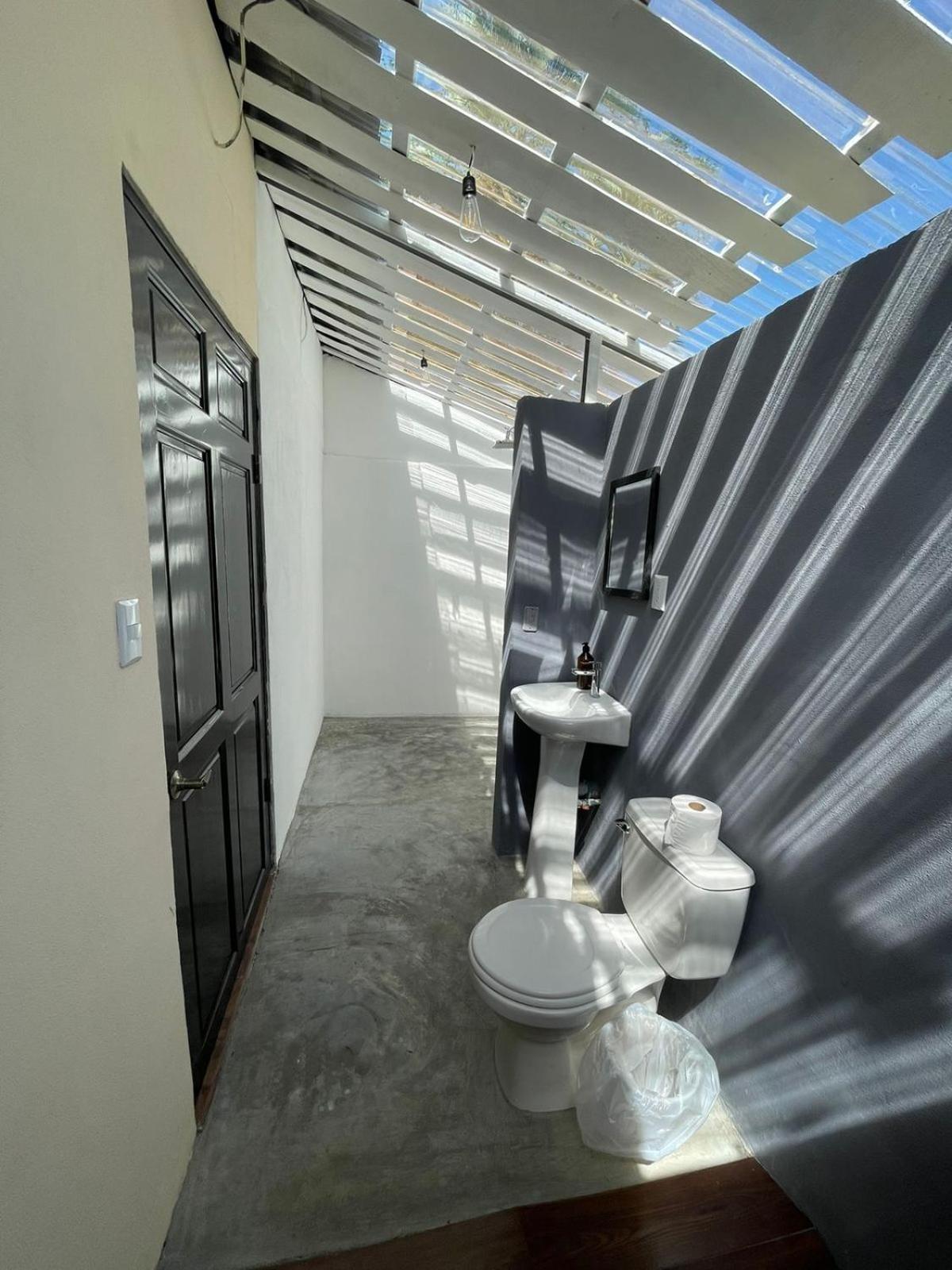 فندق Grand Park Manuel Antonio - Adults Only المظهر الخارجي الصورة