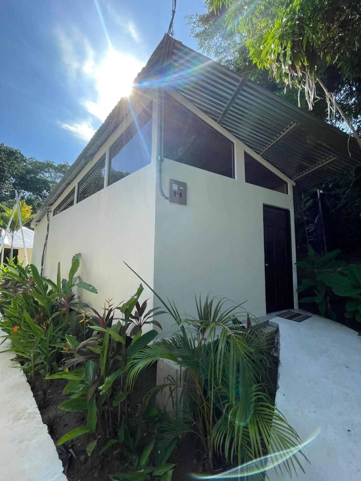 فندق Grand Park Manuel Antonio - Adults Only المظهر الخارجي الصورة