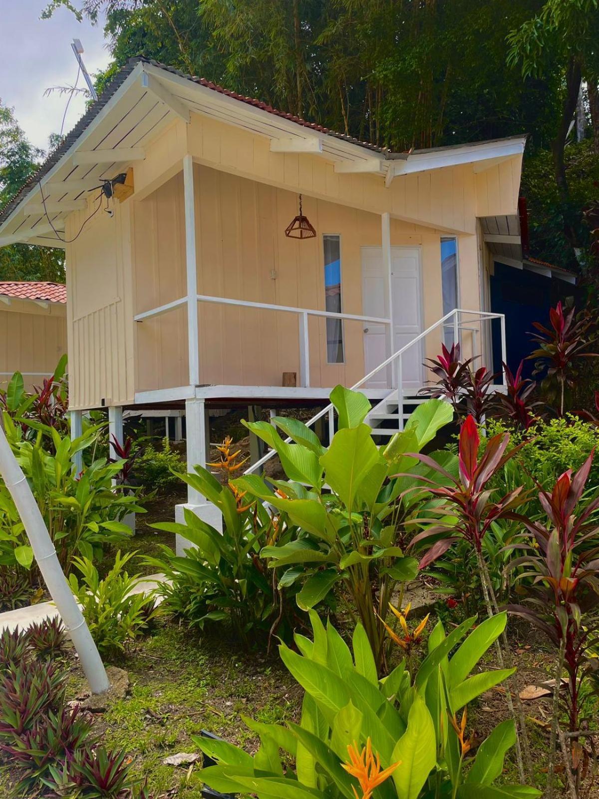 فندق Grand Park Manuel Antonio - Adults Only المظهر الخارجي الصورة
