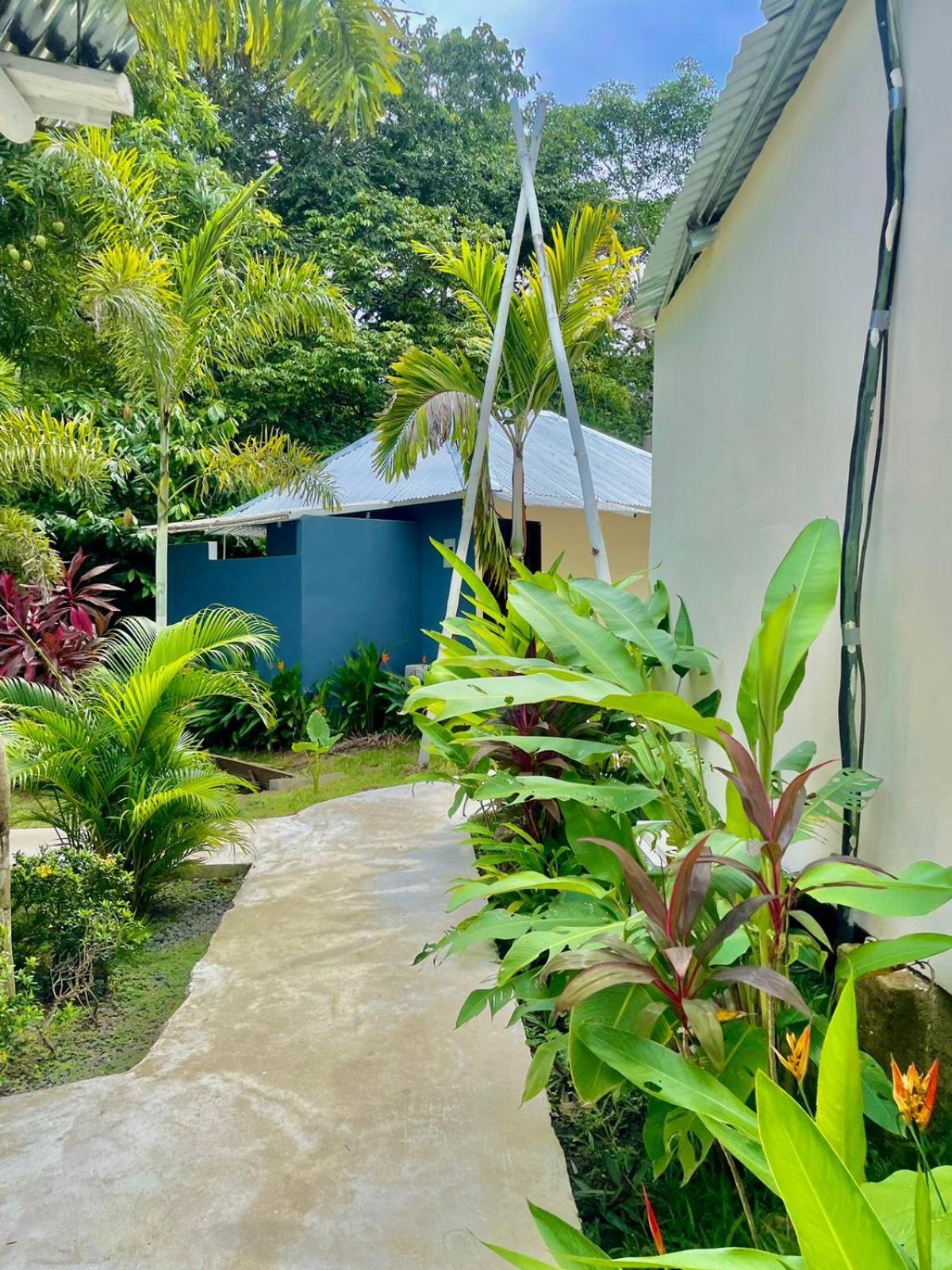 فندق Grand Park Manuel Antonio - Adults Only المظهر الخارجي الصورة