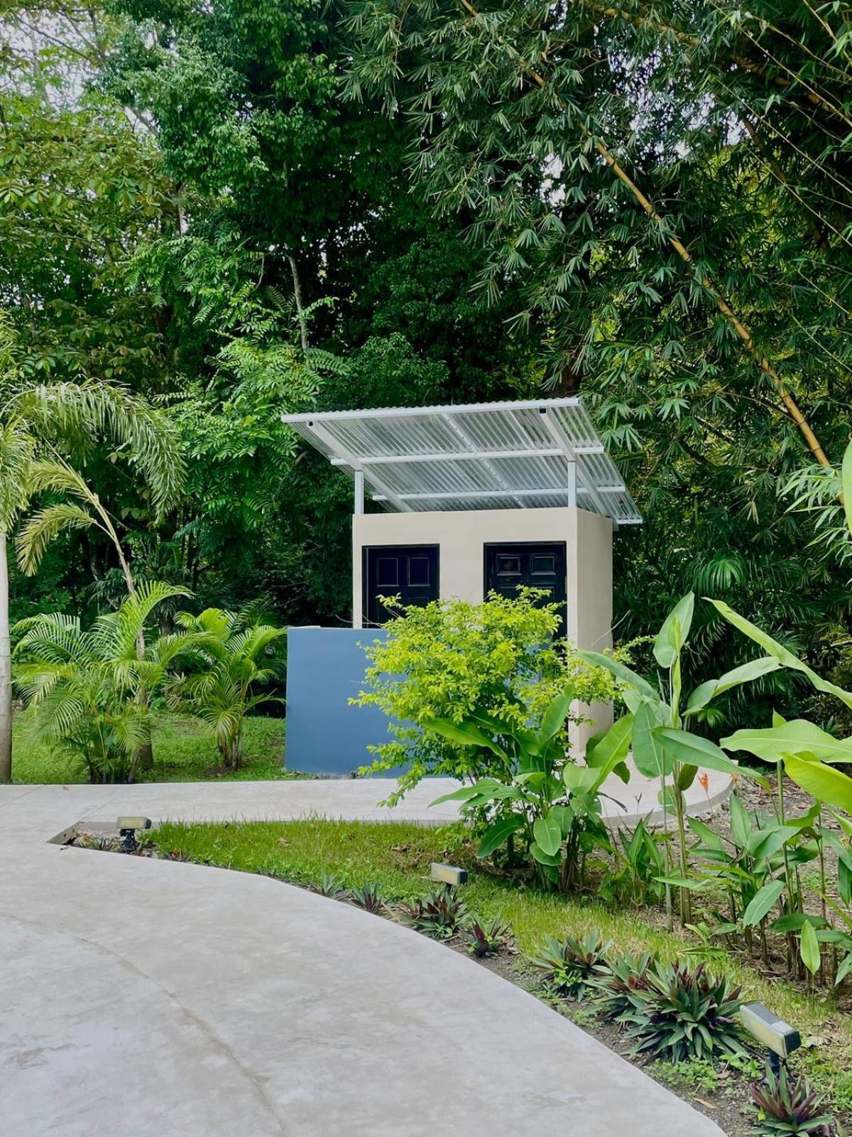 فندق Grand Park Manuel Antonio - Adults Only المظهر الخارجي الصورة