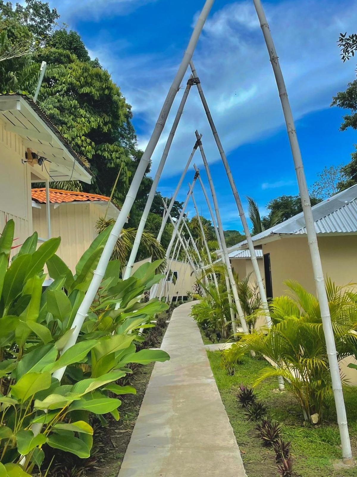 فندق Grand Park Manuel Antonio - Adults Only المظهر الخارجي الصورة