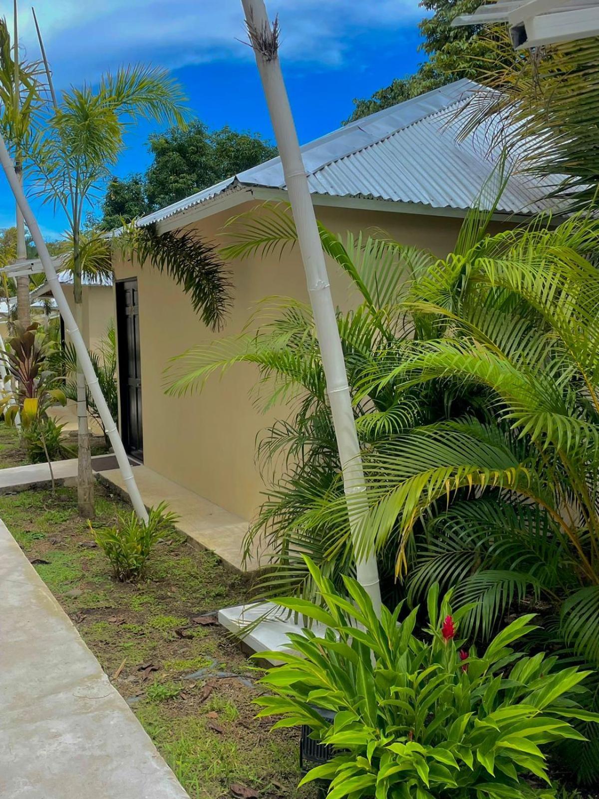 فندق Grand Park Manuel Antonio - Adults Only المظهر الخارجي الصورة