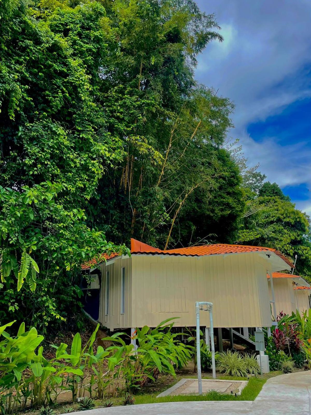 فندق Grand Park Manuel Antonio - Adults Only المظهر الخارجي الصورة