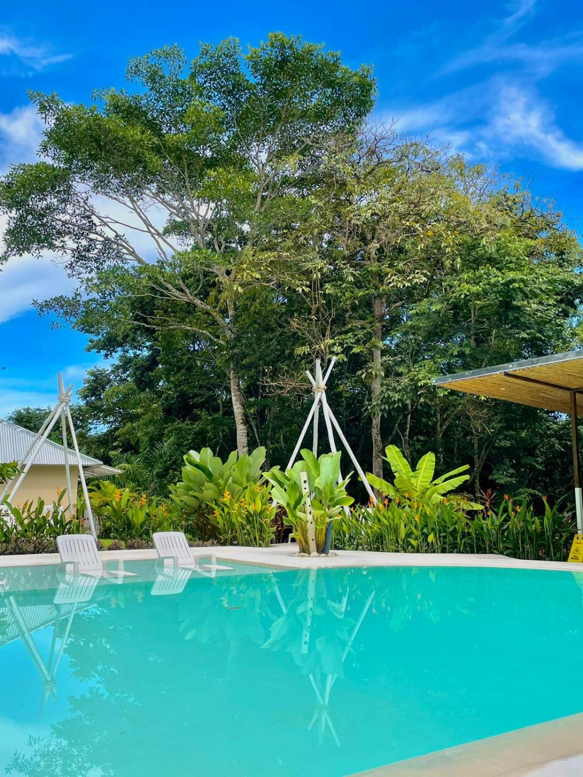 فندق Grand Park Manuel Antonio - Adults Only المظهر الخارجي الصورة